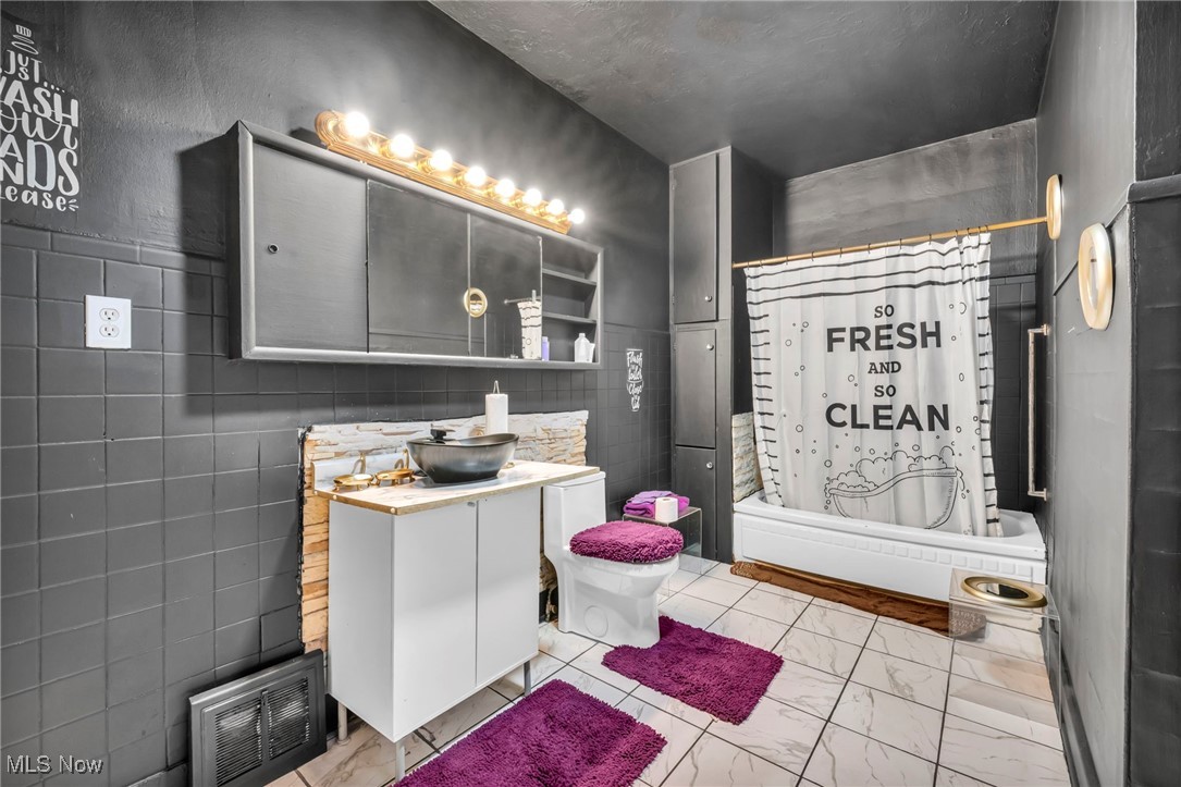 Scofield - Residential