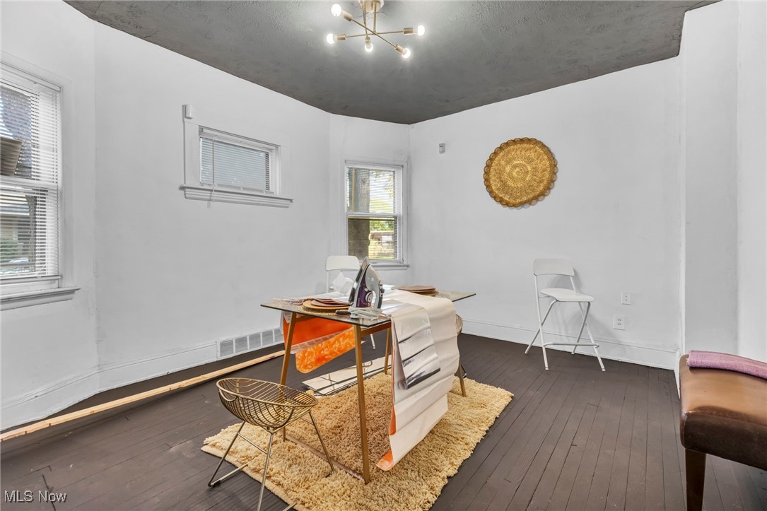 Scofield - Residential