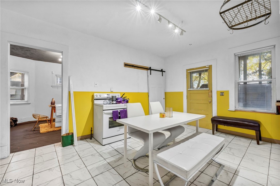 Scofield - Residential