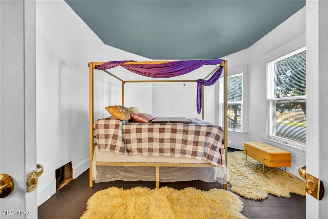 Scofield - Residential