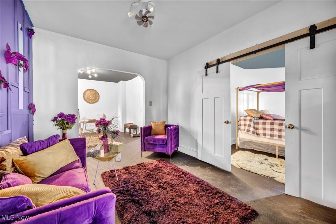 Scofield - Residential