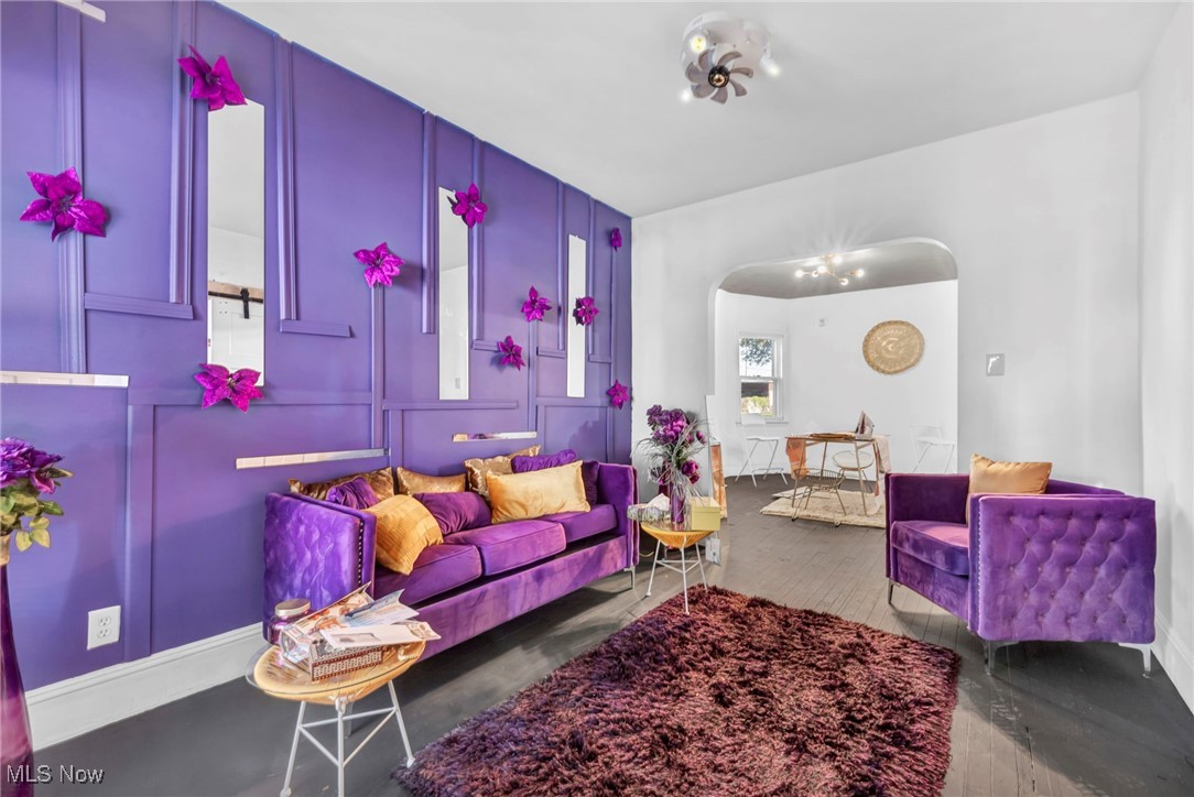 Scofield - Residential