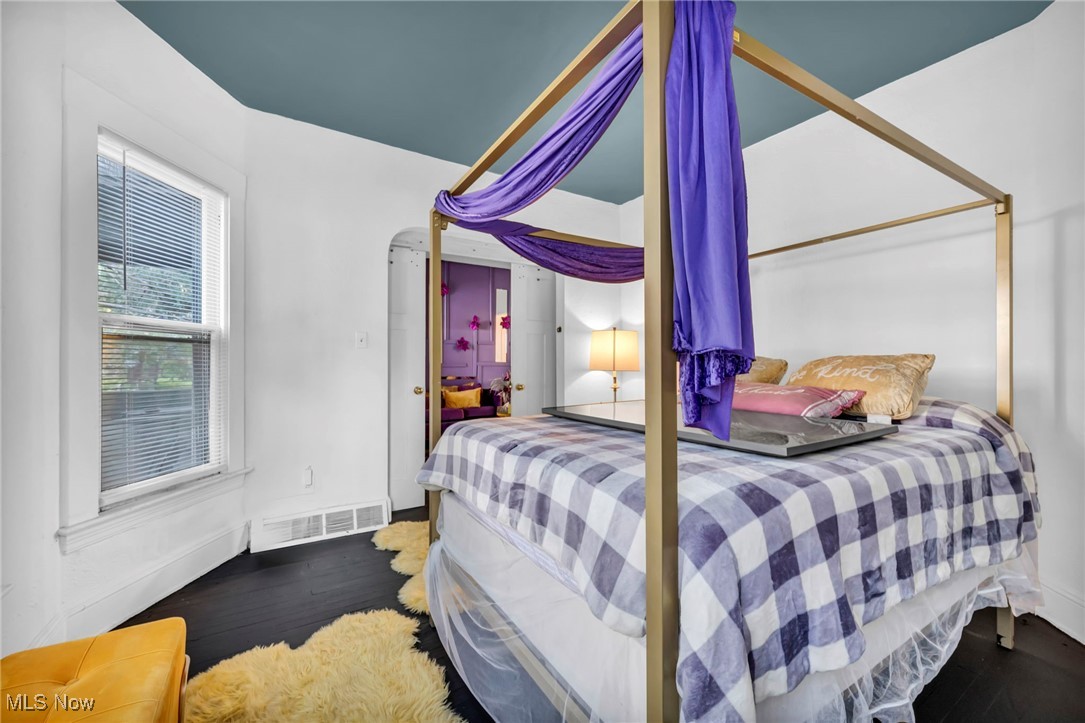 Scofield - Residential