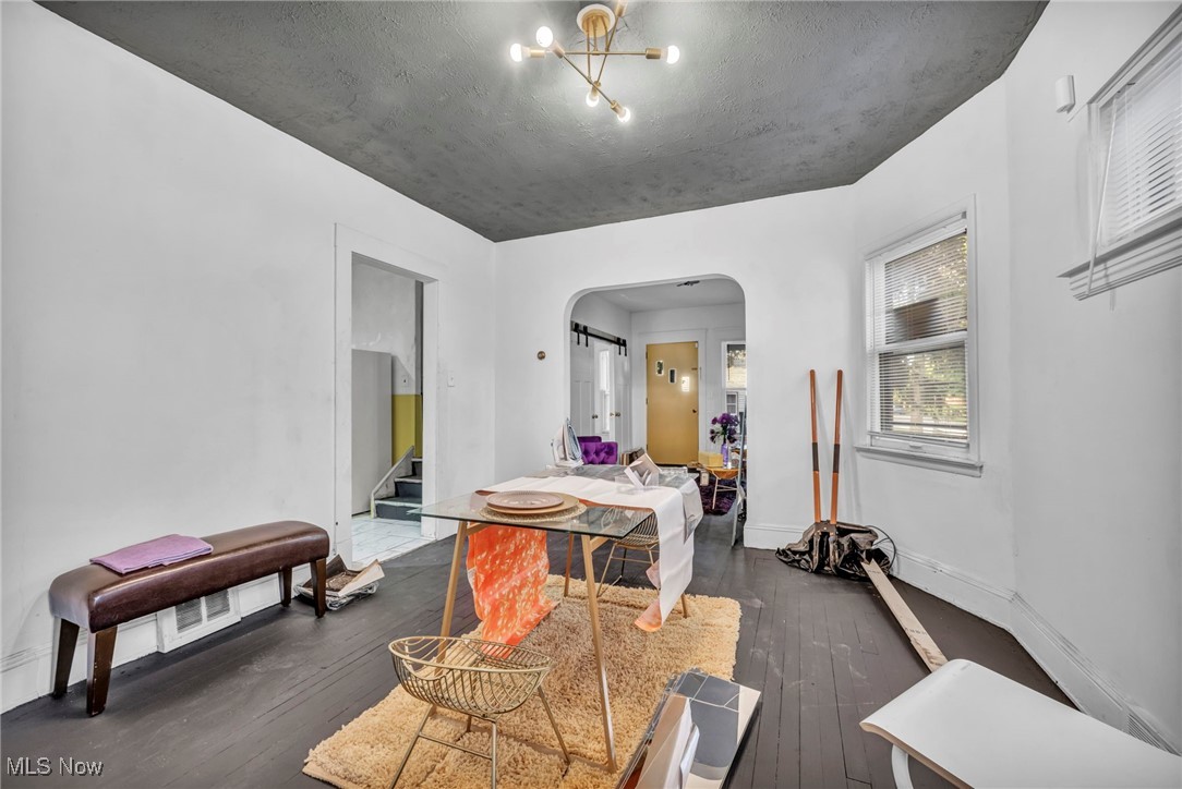 Scofield - Residential