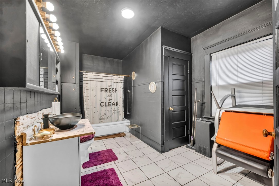 Scofield - Residential