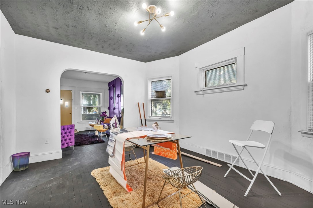 Scofield - Residential