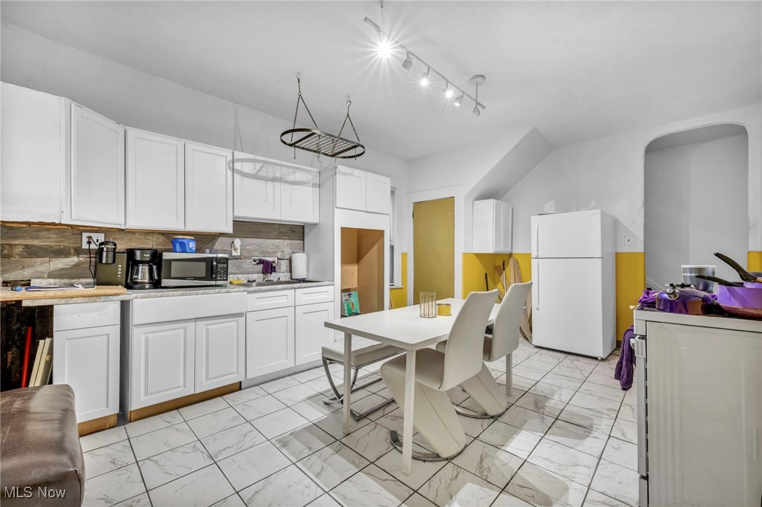 Scofield - Residential