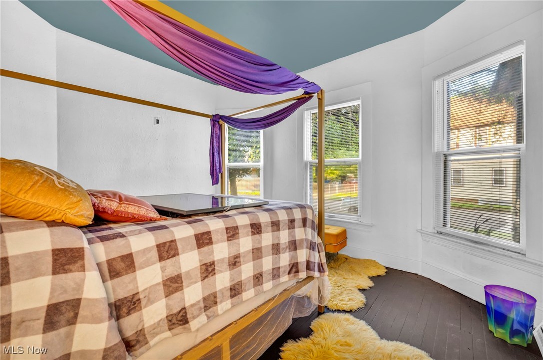 Scofield - Residential