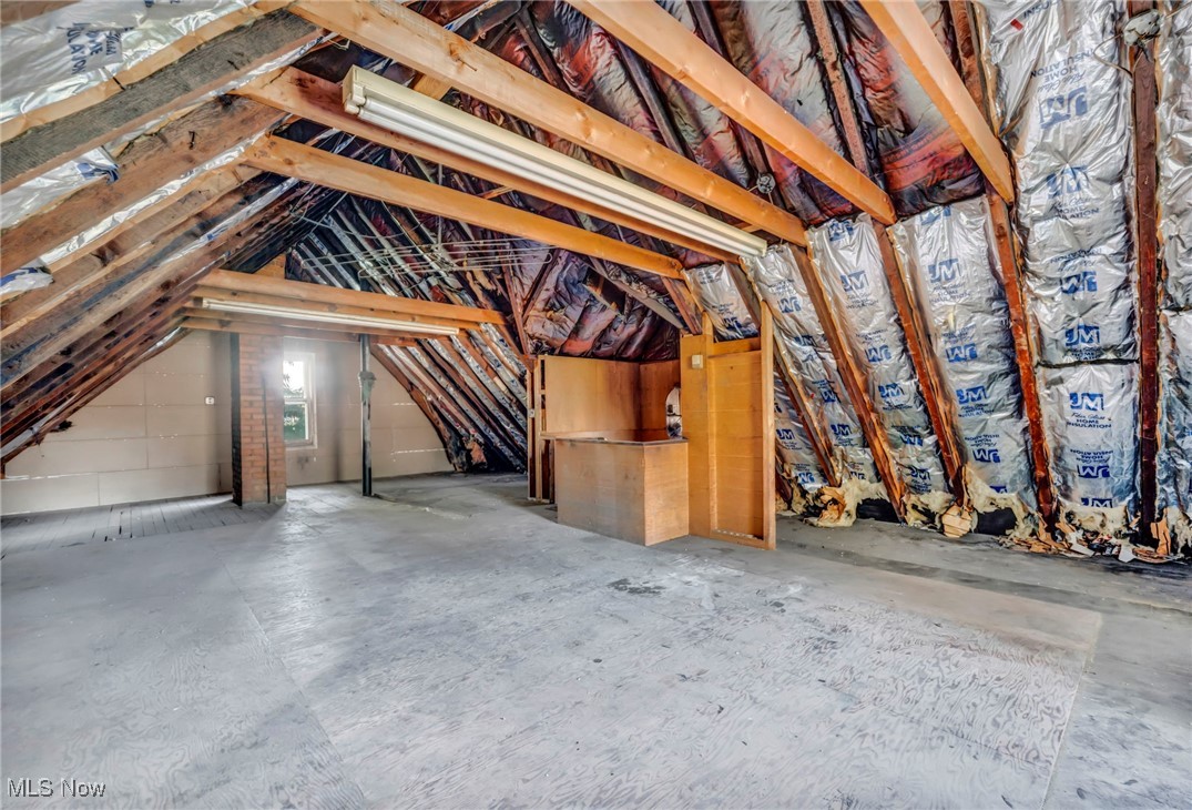 Scofield - Residential