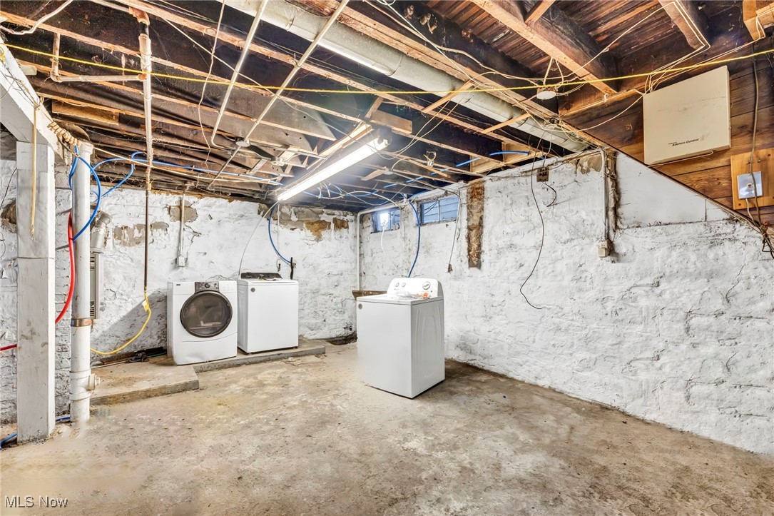 Scofield - Residential