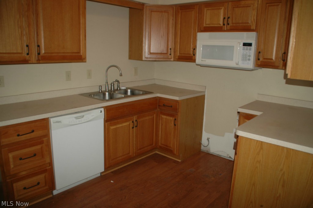 Meadowlawn - Residential