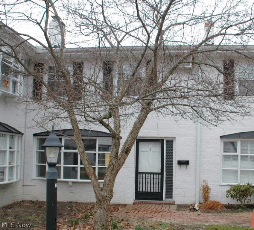 Meadowlawn - Residential