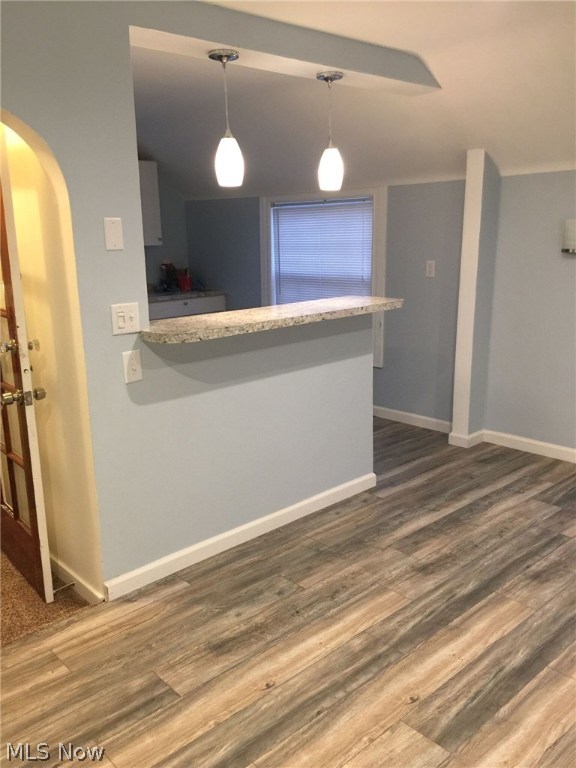 Willobee-On-The-Lake 01 - Residential Lease