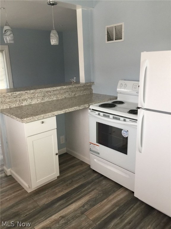 Willobee-On-The-Lake 01 - Residential Lease