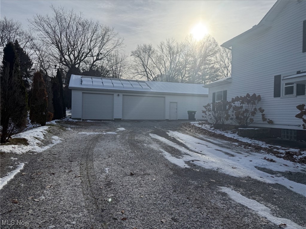 Bordner Homesites - Residential