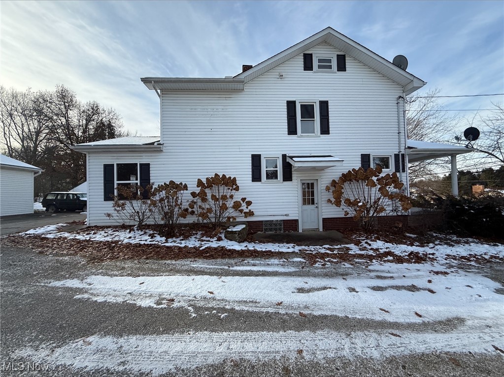 Bordner Homesites - Residential