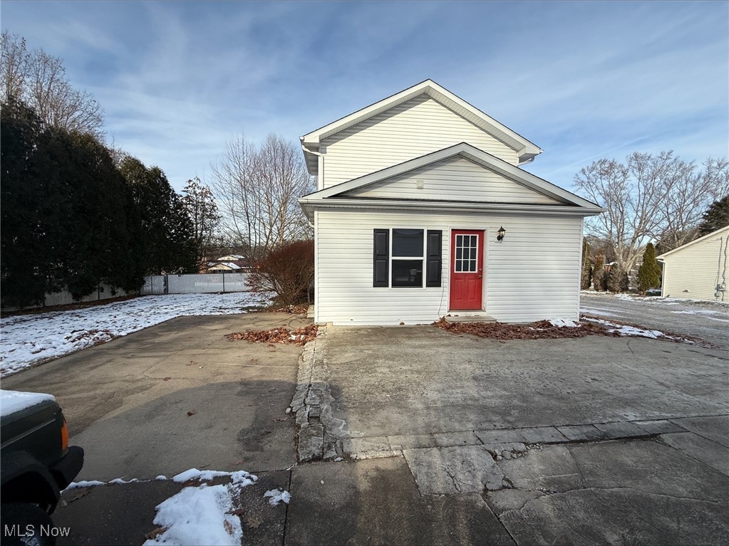 Bordner Homesites - Residential