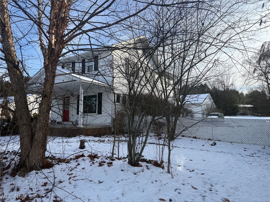 Bordner Homesites - Residential