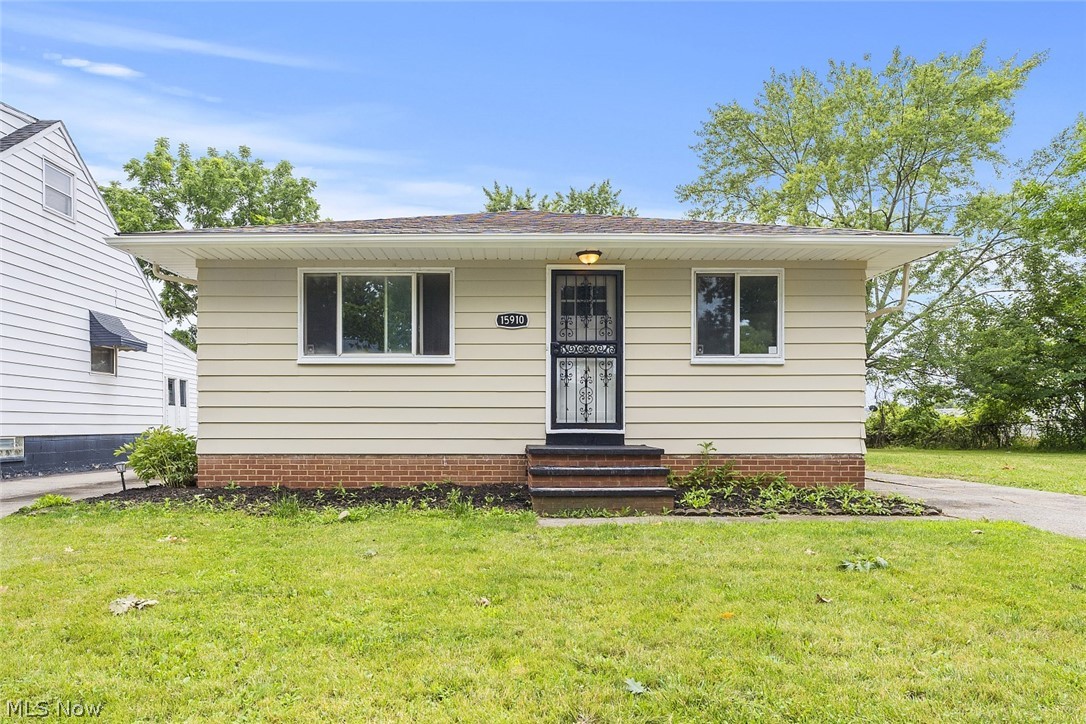 Homestead - Residential