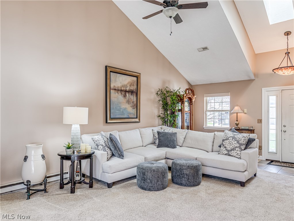 Falls Riv Xing Clstr Developme - Residential