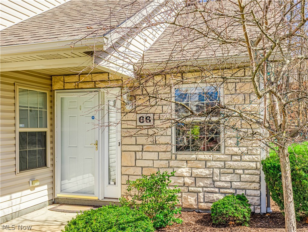 Falls Riv Xing Clstr Developme - Residential