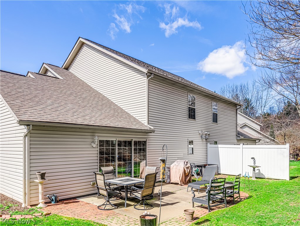 Falls Riv Xing Clstr Developme - Residential