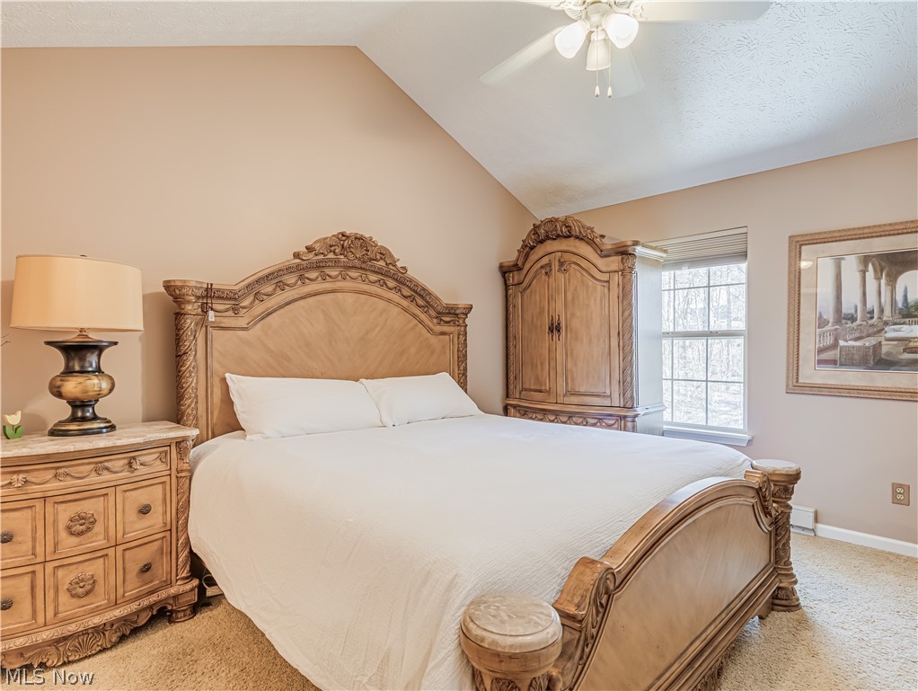 Falls Riv Xing Clstr Developme - Residential