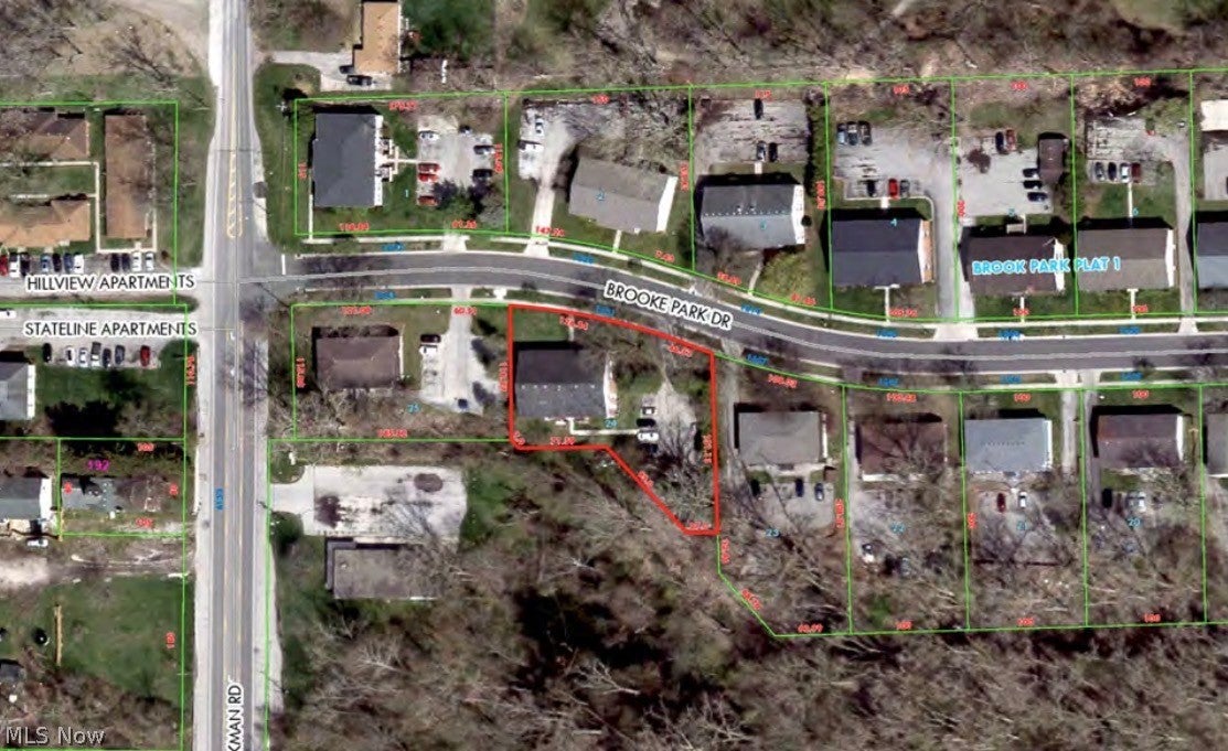 1621 Brooke Park Drive