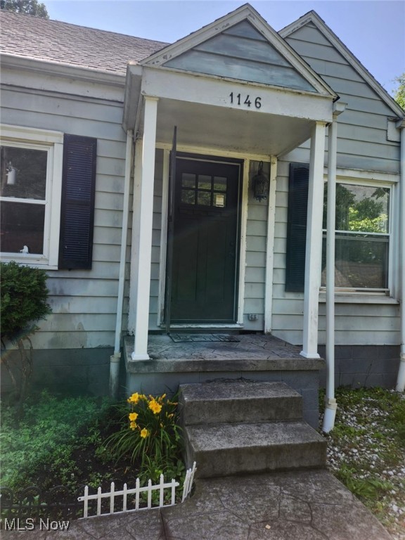 Liberty Park - Residential