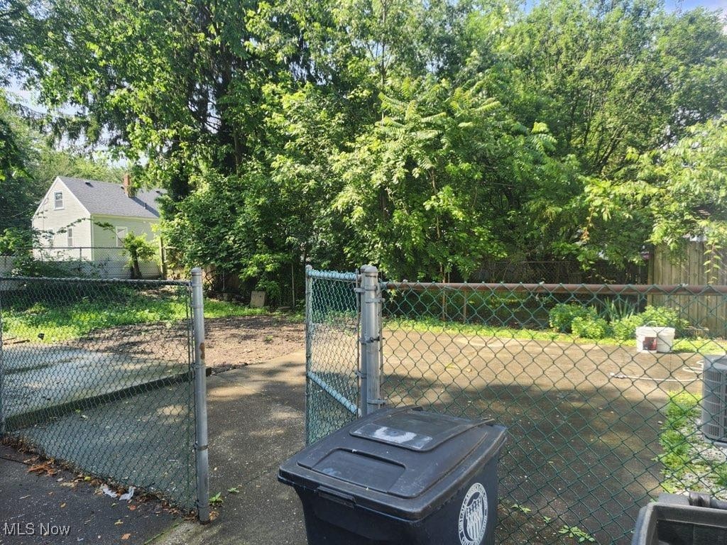 Liberty Park - Residential