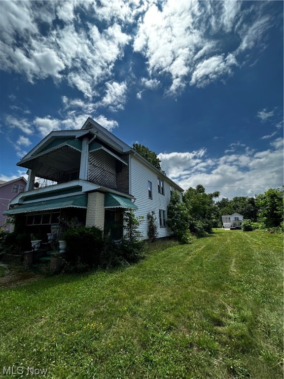 Adams Realty Cos 02 - Residential Income