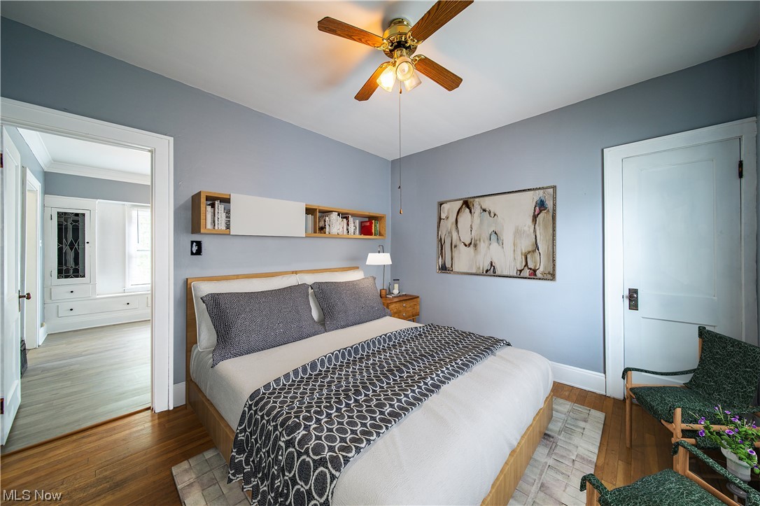 Garfield Pkside Realty Company - Residential