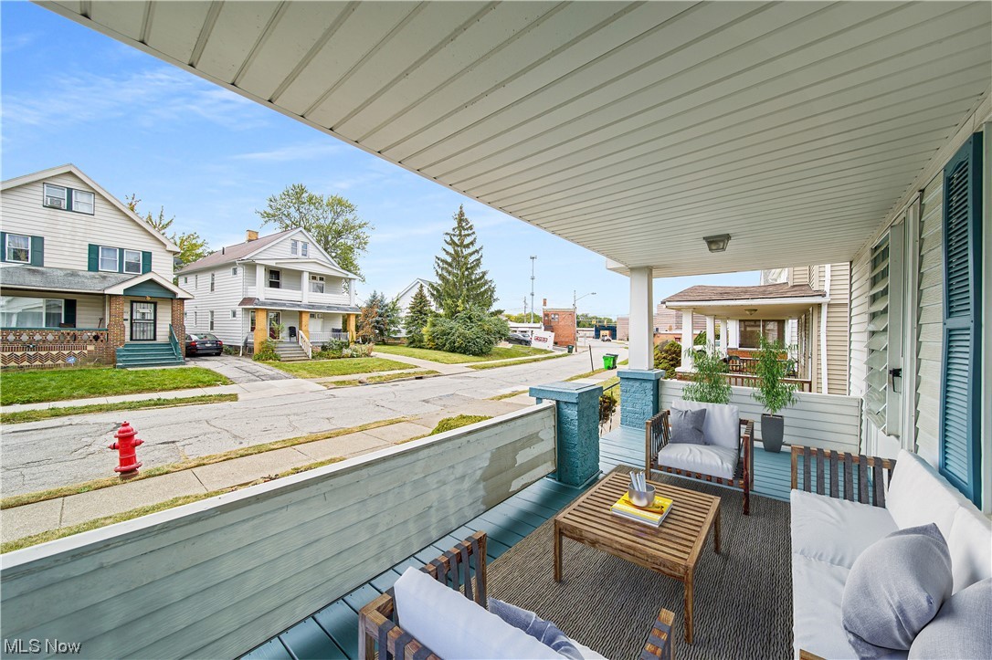 Garfield Pkside Realty Company - Residential