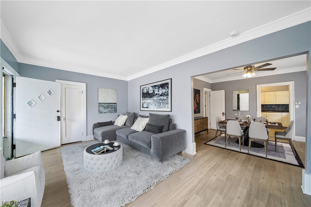 Garfield Pkside Realty Company - Residential