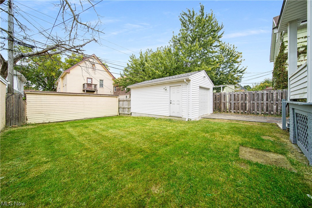 Garfield Pkside Realty Company - Residential