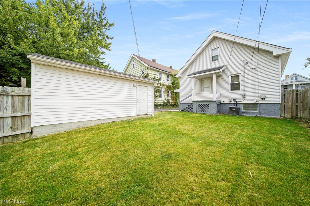 Garfield Pkside Realty Company - Residential