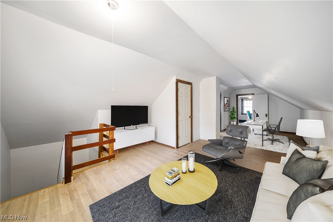 Garfield Pkside Realty Company - Residential