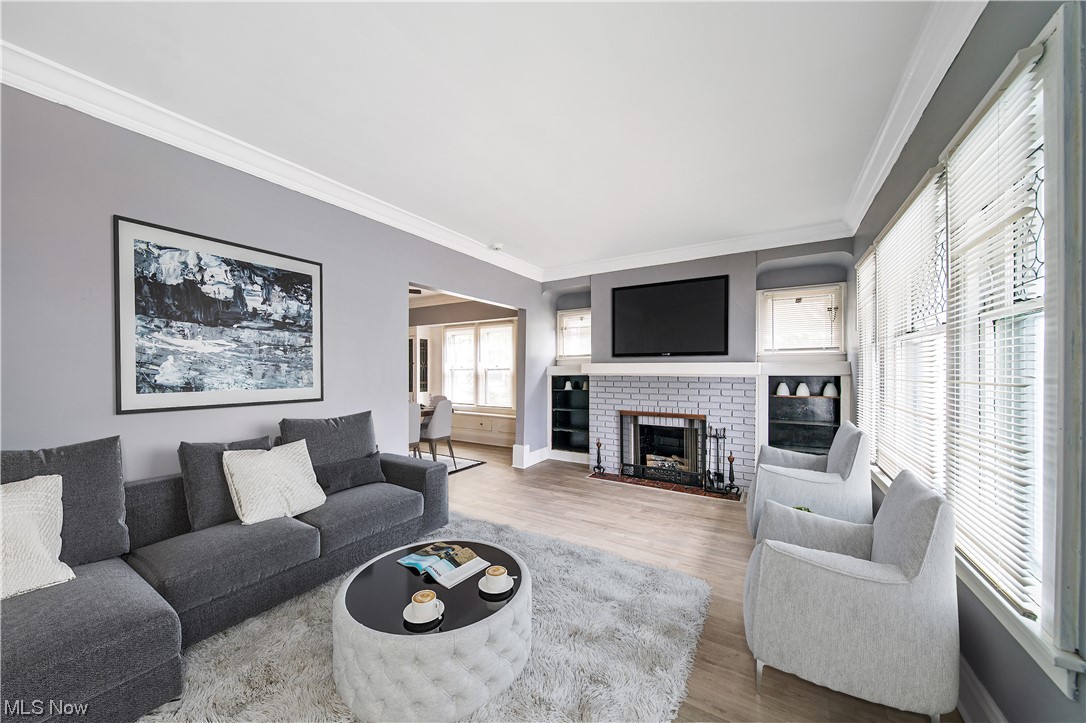 Garfield Pkside Realty Company - Residential