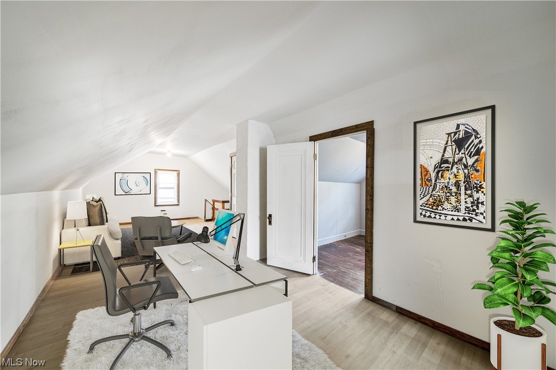 Garfield Pkside Realty Company - Residential