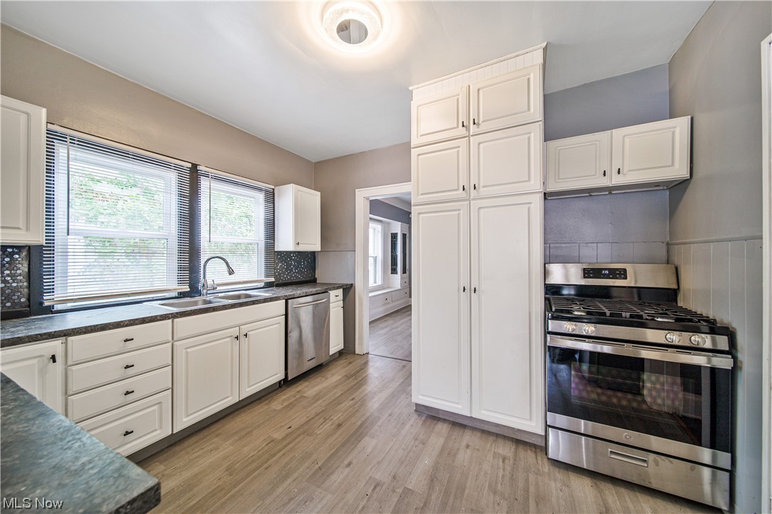 Garfield Pkside Realty Company - Residential