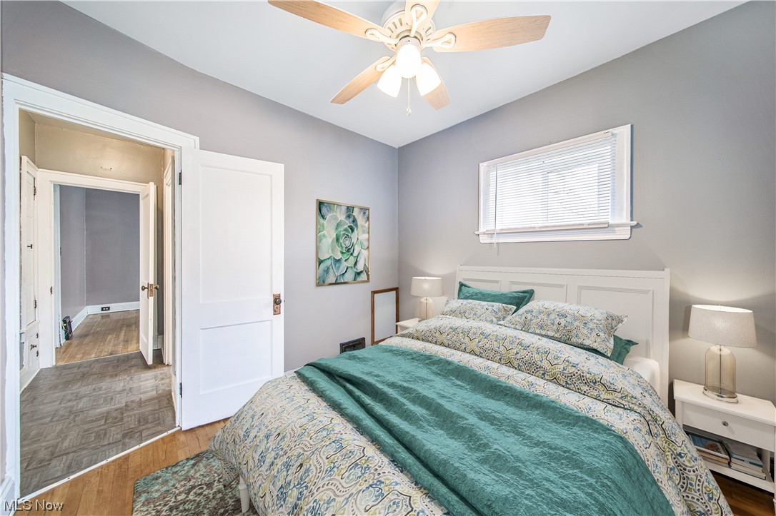 Garfield Pkside Realty Company - Residential