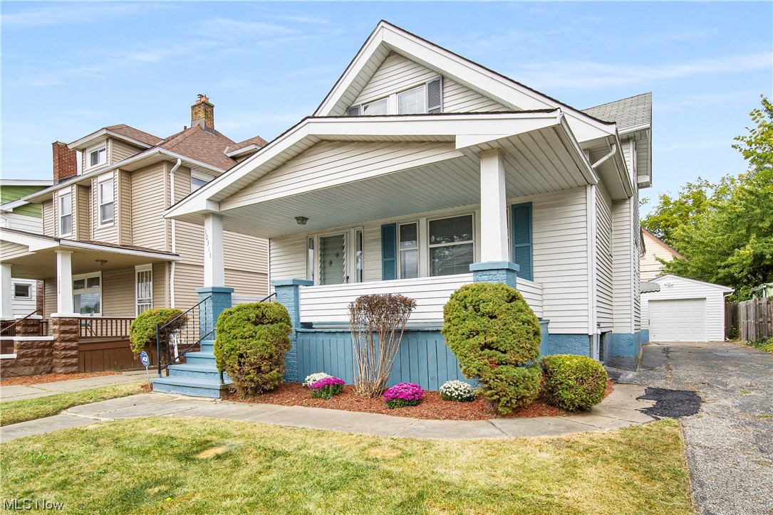 Garfield Pkside Realty Company - Residential