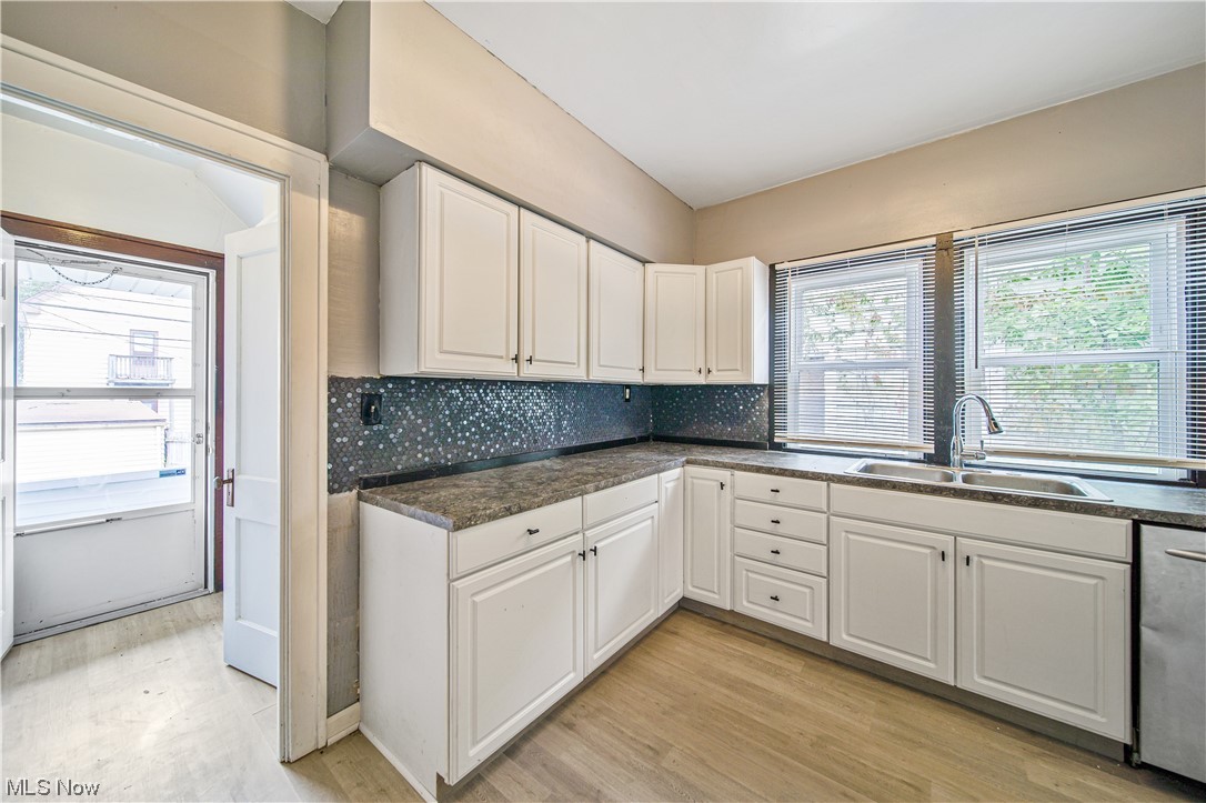 Garfield Pkside Realty Company - Residential