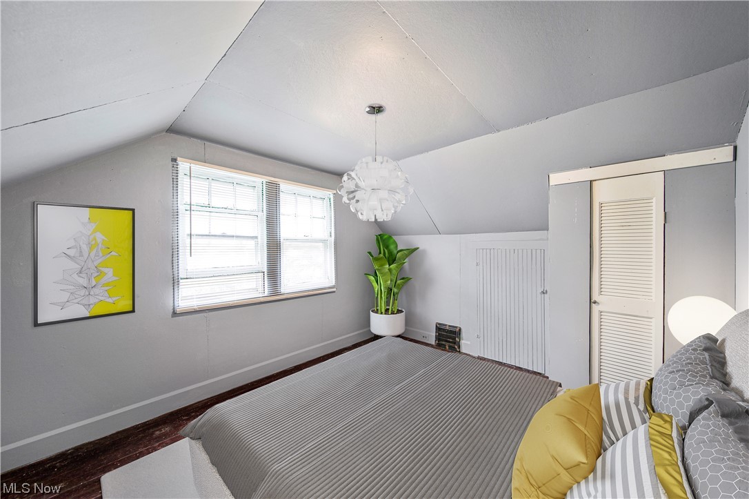 Garfield Pkside Realty Company - Residential