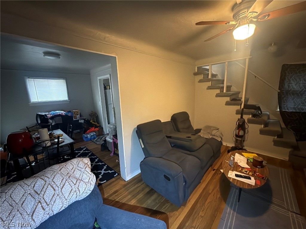 Photo of 17316 Throckley Avenue, Cleveland, OH 44128 (MLS # 5207822)