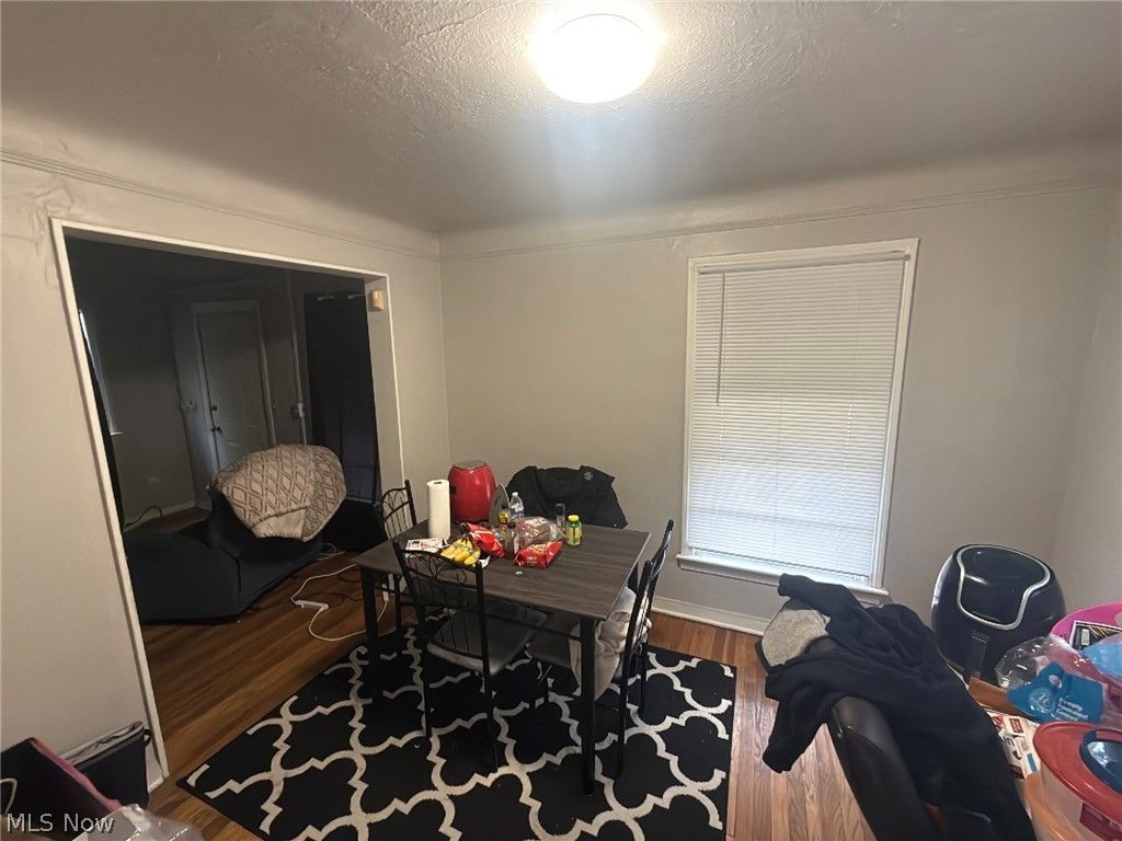 Photo of 17316 Throckley Avenue, Cleveland, OH 44128 (MLS # 5207822)