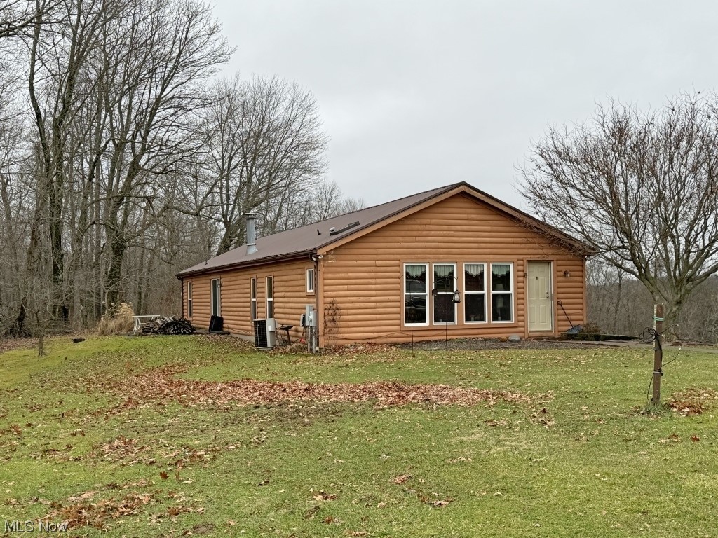 Charles Murrey Prop - Residential