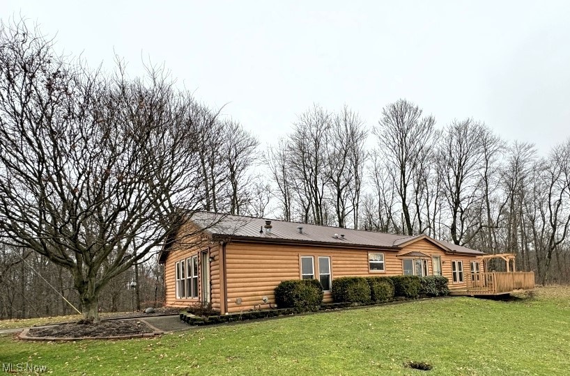 Charles Murrey Prop - Residential