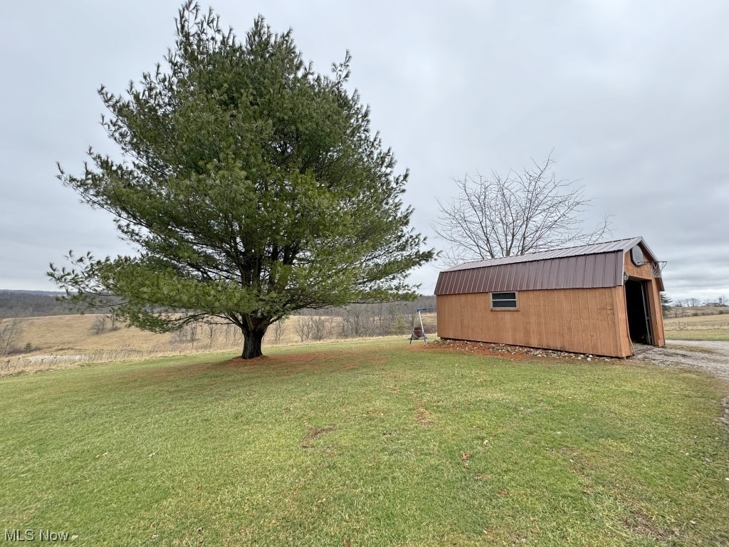 Charles Murrey Prop - Residential