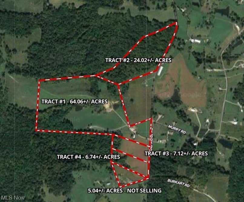 Charles Murrey Prop - Residential